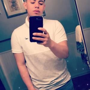 Meet your Posher, Jose adonis